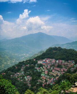 Hill Stations & Nature Escapes